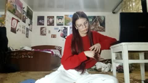 Snapshot of janenezinn chatting on 05-05-26, 06:27 Sofia online show from 05-05-26, 06:27