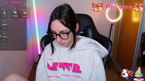 Snapshot of janeroger chatting on 12-13-24, 04:43 Jane Roger online show from 12-13-24, 04:43