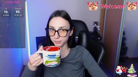 Snapshot of janeroger chatting on 12-25-24, 10:50 Jane Roger online show from 12-25-24, 10:50