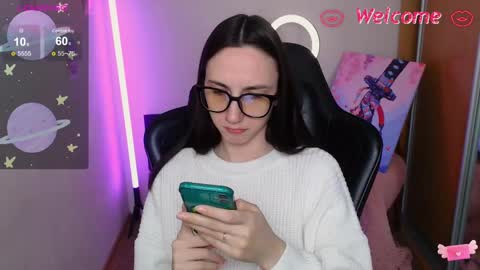 Snapshot of janeroger chatting on 02-26-25, 03:21 Jane Roger online show from 02-26-25, 03:21