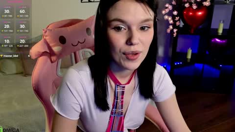 Alexia online show from 03-31-26, 09:10