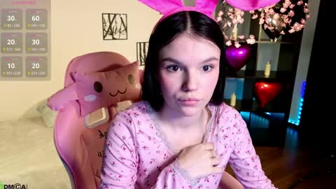 Alexia online show from 04-03-26, 09:07