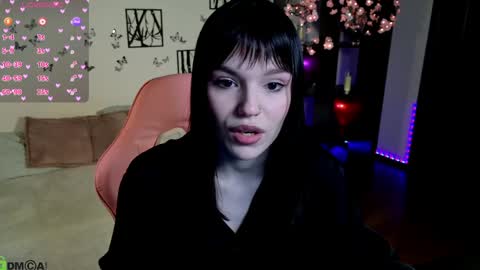 Alexia online show from 04-20-26, 09:45