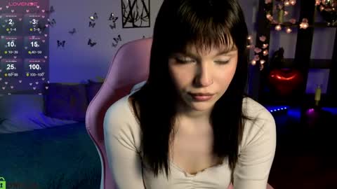 Alexia online show from 05-03-26, 08:09