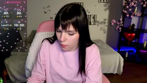 Alexia online show from 05-14-26, 09:38