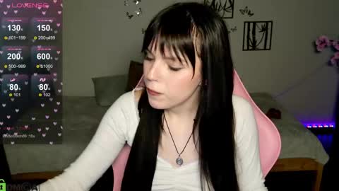 Alexia online show from 06-03-26, 02:33