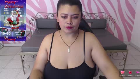 Snapshot of janeth_zambrano chatting on 12-28-24, 01:06 Janeth online show from 12-28-24, 01:06