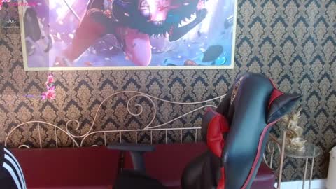 Snapshot of janeth_zambrano chatting on 01-12-25, 01:05 Janeth online show from 01-12-25, 01:05