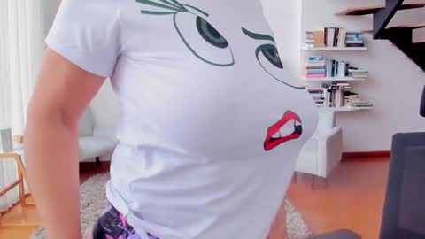 JANE TURNER MILF online show from 11-03-25, 01:56