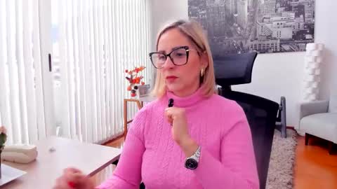 JANE TURNER MILF online show from 01-14-26, 01:17