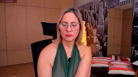 JANE TURNER MILF online show from 03-09-26, 01:37