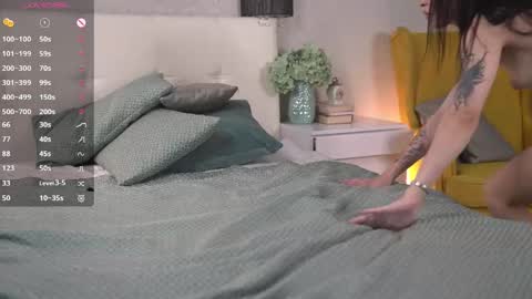 Ellie online show from 06-03-26, 02:33