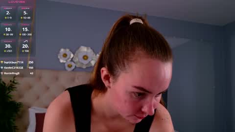 Snapshot of janicejay chatting on 07-20-26, 10:50 Jane online show from 07-20-26, 10:50