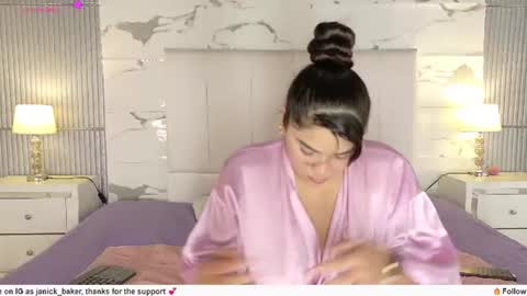 janick_baker online show from 07-04-26, 05:19