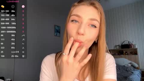 Stacy online show from 03-26-26, 10:21