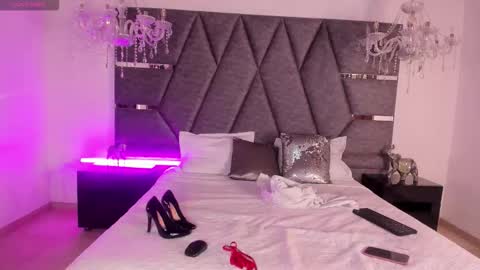 Janna online show from 03-14-26, 03:56