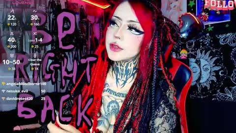 Snapshot of janna_ink chatting on 01-11-26, 01:10 online show from 01-11-26, 01:10