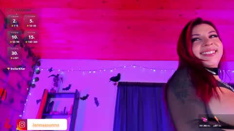 Snapshot of jannaasuna chatting on 09-19-25, 12:34 jannaasuna online show from 09-19-25, 12:34