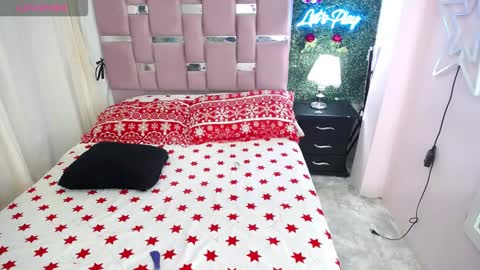 camila online show from 12-31-24, 03:09