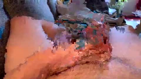 Janne8400 online show from 02-22-25, 09:34