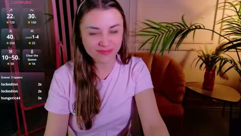 Snapshot of janne_fisher chatting on 04-19-26, 09:39 Janne online show from 04-19-26, 09:39