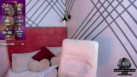 Janne for u online show from 01-29-25, 11:04