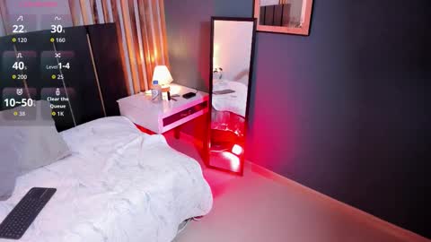 Janne for u online show from 11-21-25, 09:13