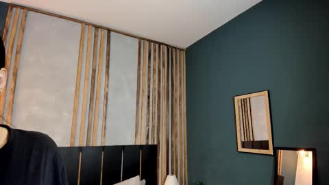 Janne for u online show from 12-14-25, 08:02