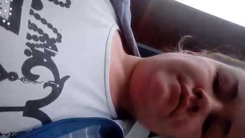 Snapshot of janneparker chatting on 12-01-25, 07:57 Janne online show from 12-01-25, 07:57