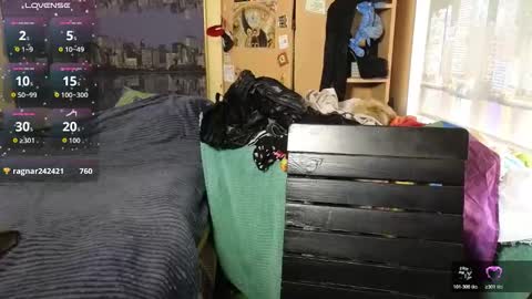 Jannet online show from 03-08-26, 09:24