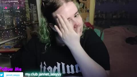 Jannet online show from 04-03-26, 11:25