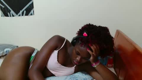 Jannie online show from 03-10-26, 05:01