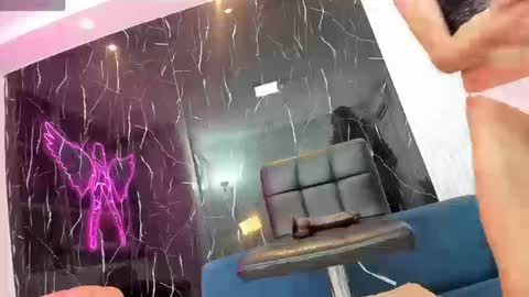 jannie_sexx online show from 03-13-26, 09:10