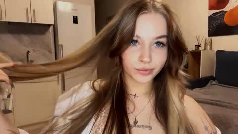 Janni online show from 11-02-25, 07:16