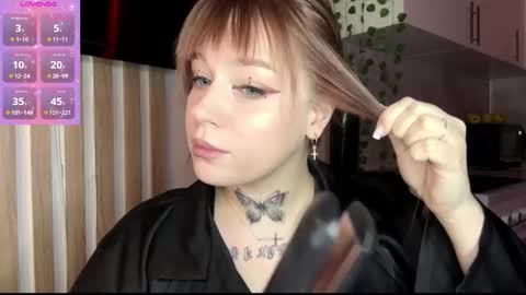 Janni online show from 02-01-26, 09:24