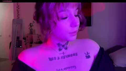 Janni online show from 02-02-26, 08:51