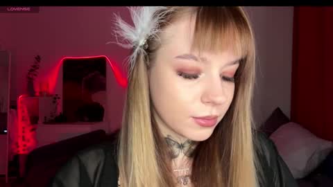 Janni online show from 02-09-26, 08:35