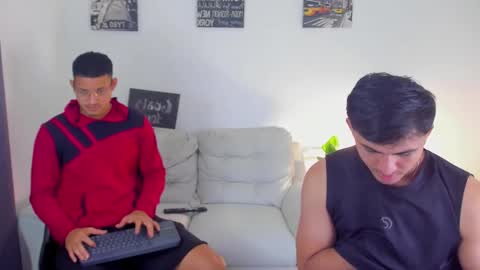 janomar01 online show from 11-30-25, 12:20