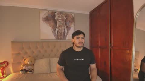 janomar01 online show from 03-16-26, 12:09