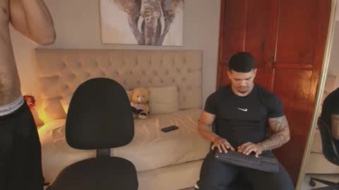 janomar01 online show from 03-20-26, 07:08