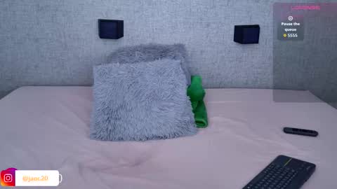 Jaor Owens online show from 03-07-26, 01:24