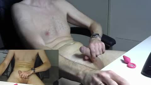 japie93 online show from 10-16-25, 06:20