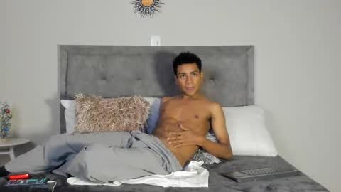 jared_blake online show from 12-21-24, 01:47