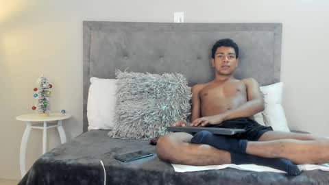 jared_blake online show from 12-28-24, 01:29