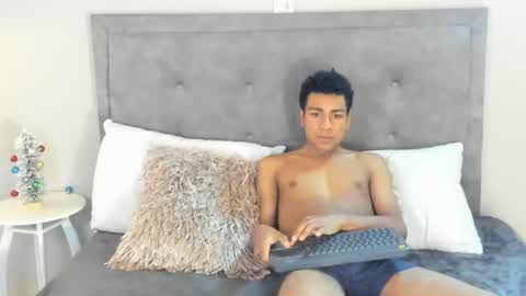 jared_blake online show from 12-30-24, 05:04