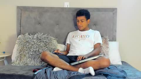 jared_blake online show from 01-06-25, 12:59