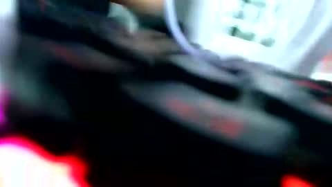 Jared online show from 03-18-26, 07:22