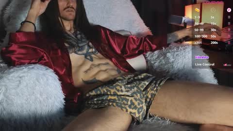 K online show from 02-07-26, 09:35