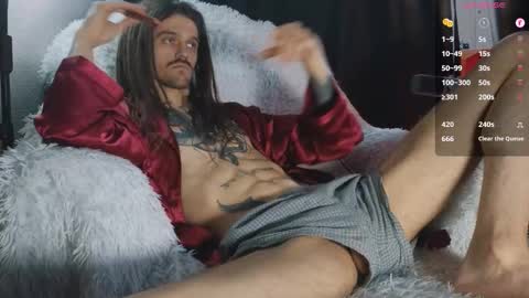 K online show from 02-11-26, 11:59