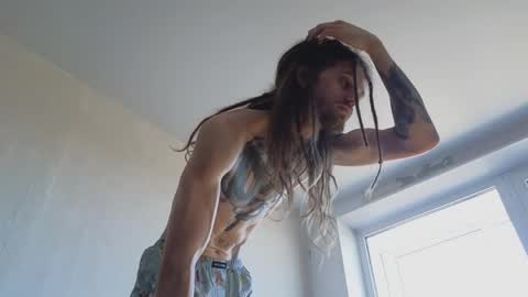 K online show from 04-09-26, 08:53